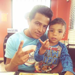 Meet your Posher, Dylan